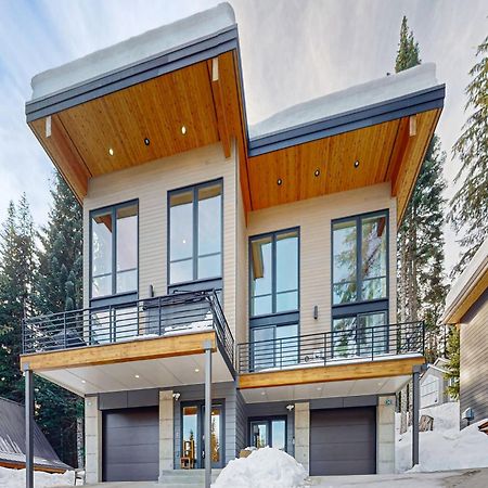 Villa Snoqualmie Pass Mountain Retreat Extérieur photo
