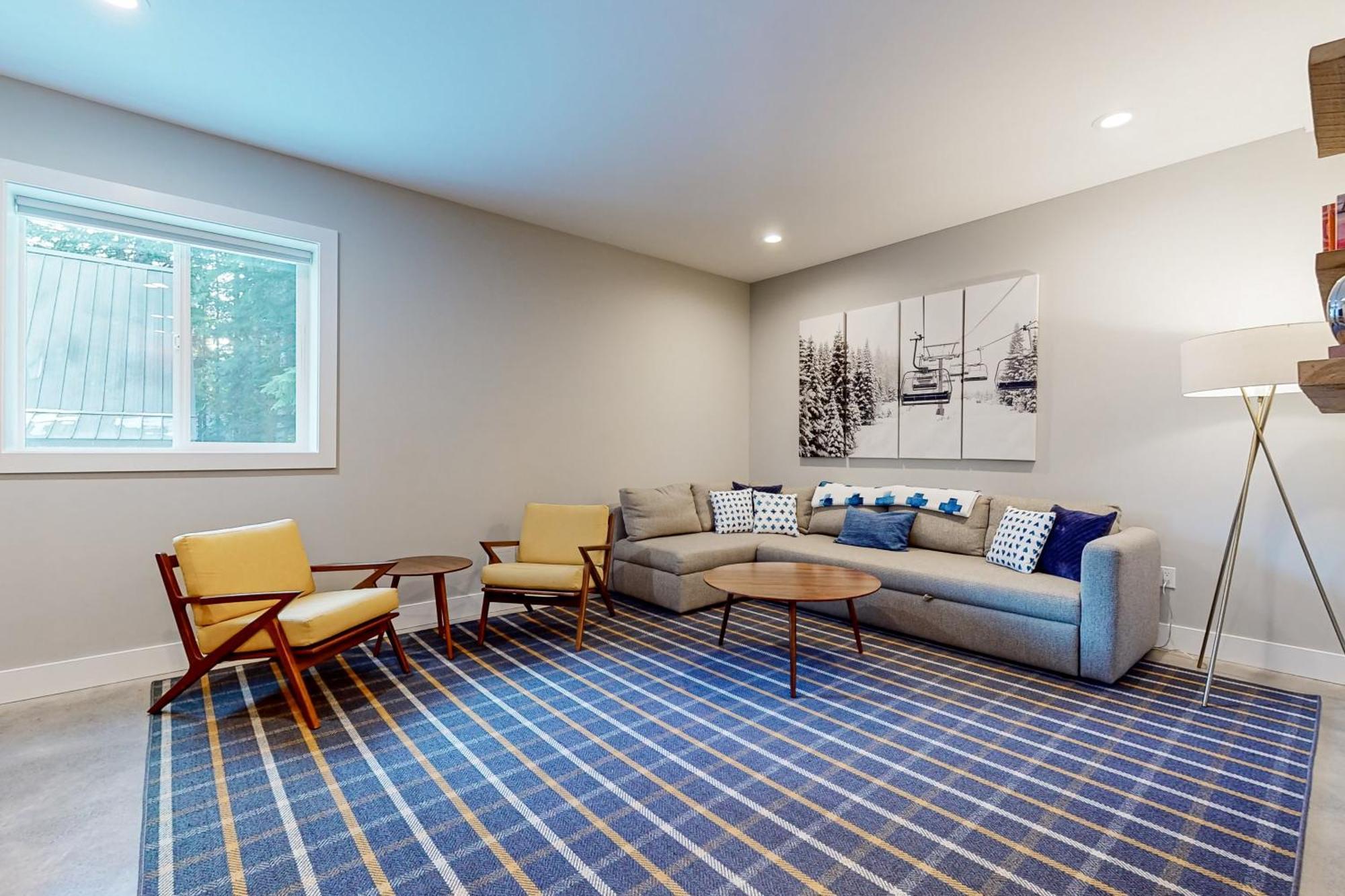 Villa Snoqualmie Pass Mountain Retreat Extérieur photo