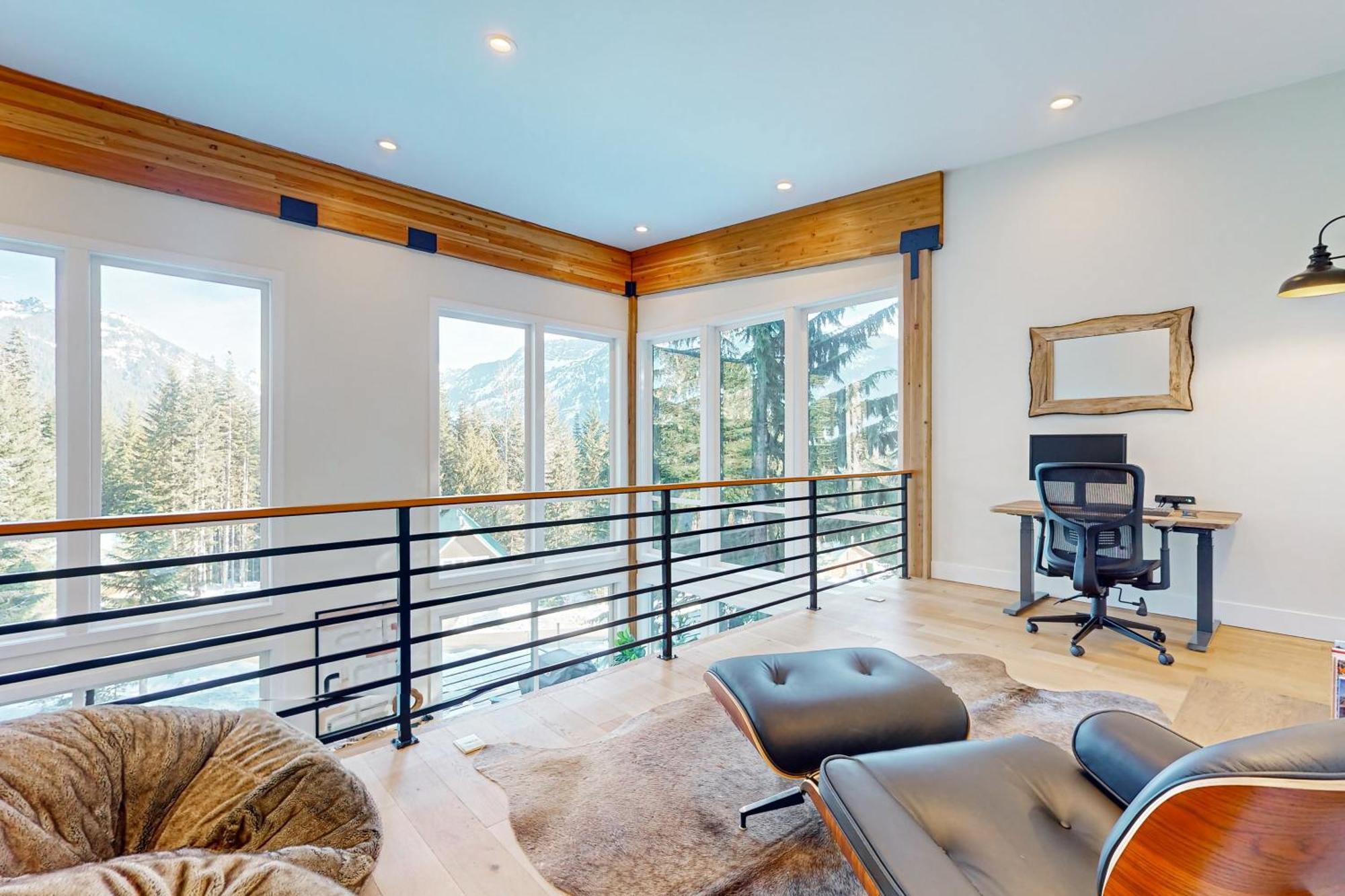 Villa Snoqualmie Pass Mountain Retreat Extérieur photo