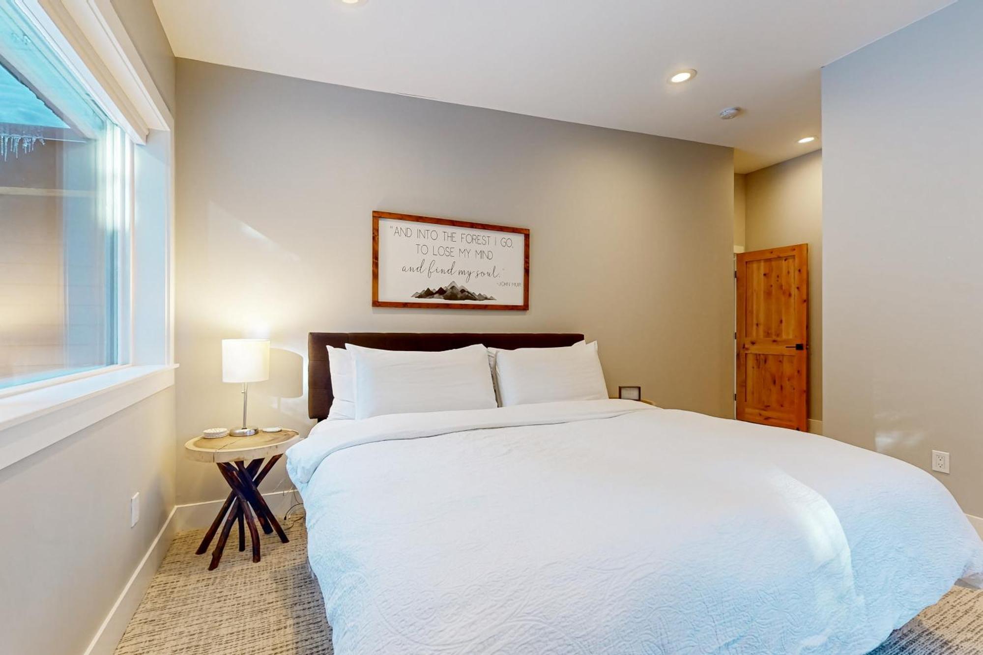 Villa Snoqualmie Pass Mountain Retreat Extérieur photo