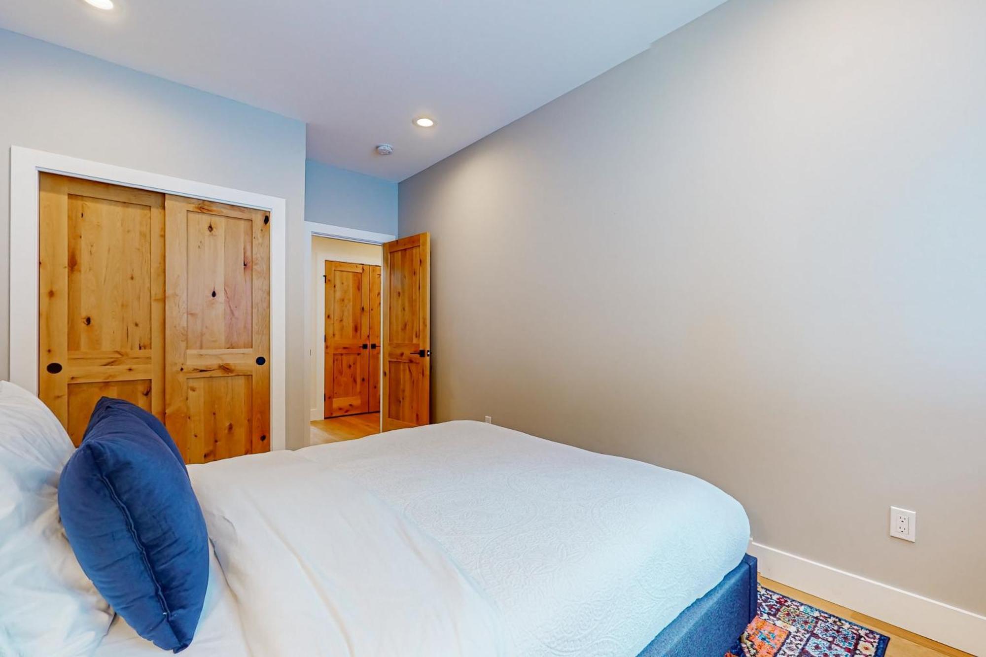 Villa Snoqualmie Pass Mountain Retreat Extérieur photo