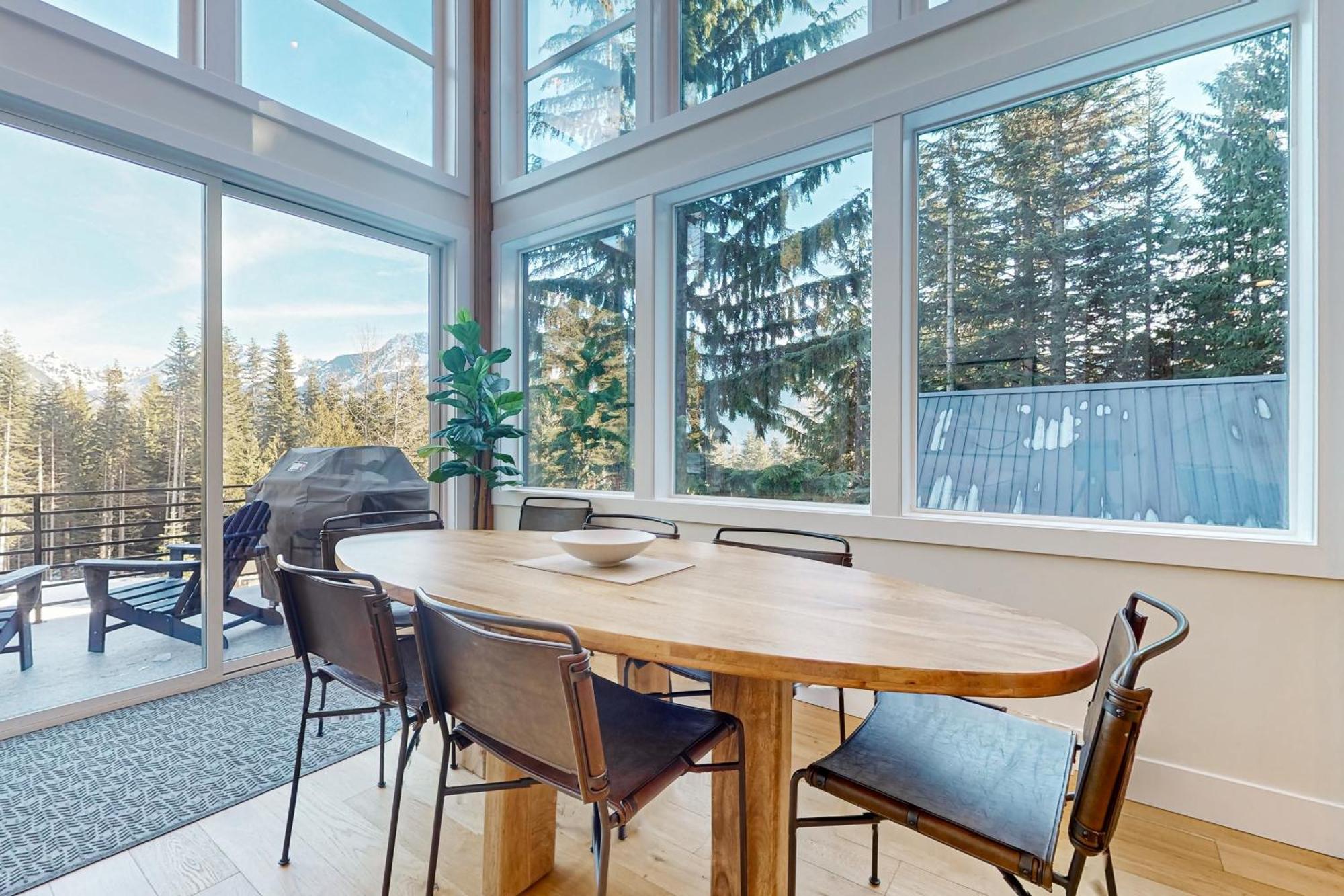 Villa Snoqualmie Pass Mountain Retreat Extérieur photo